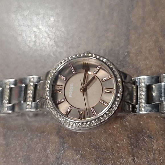 Fossil Women\'s Wrist Watch ⌚️ main image 4